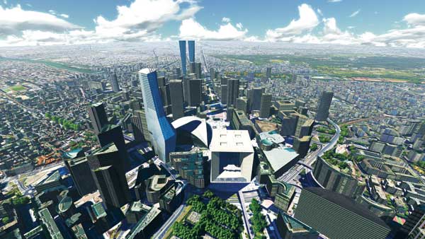Geodesign – Ancient concept, universal applications, modern tools
