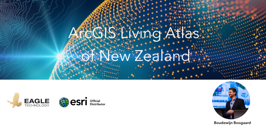 Deprecation of the Classic New Zealand Basemap Server – Effective 5 May 2025