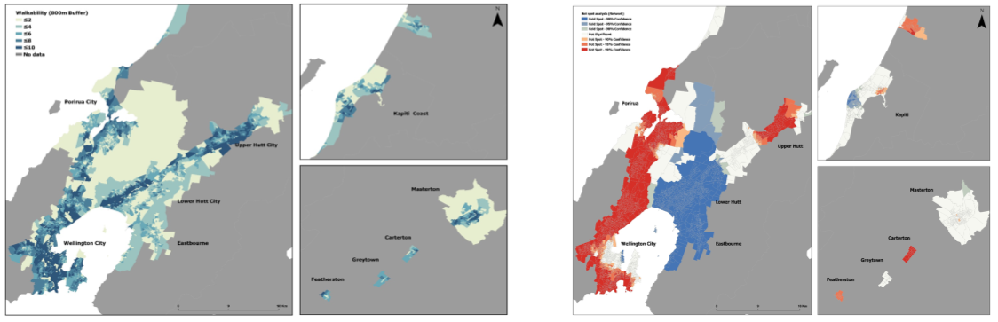 NZ Esri Young Scholar 2019 announced!