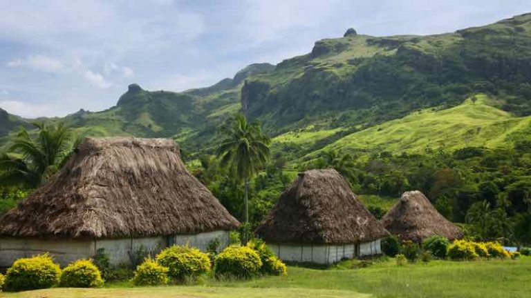 Fiji Climate Action