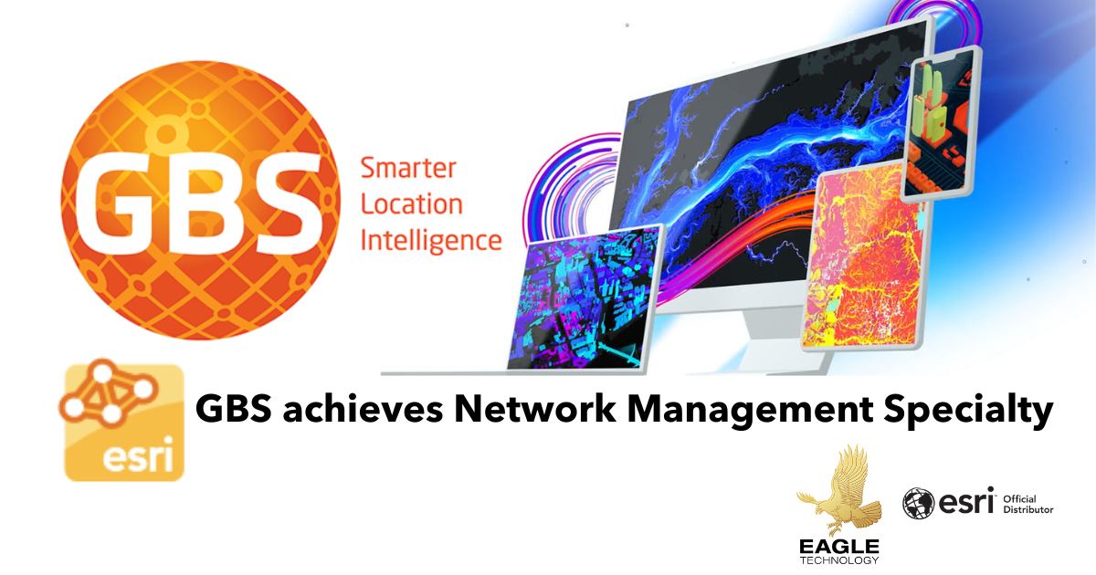 GBS achieves Network Management Specialty