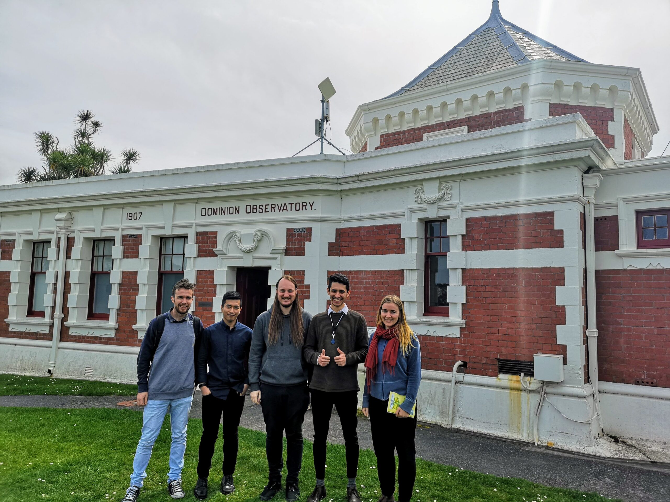 GALoP-X 2019: Now Open for Applications