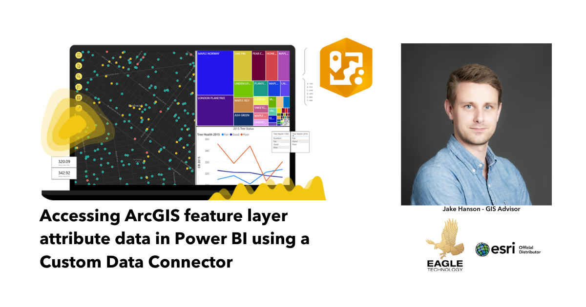 ArcGIS and Power BI