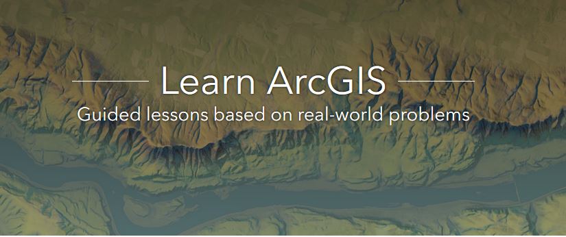 Esri Offers Students Free Access to Software for Continued Education Through Coronavirus Closures