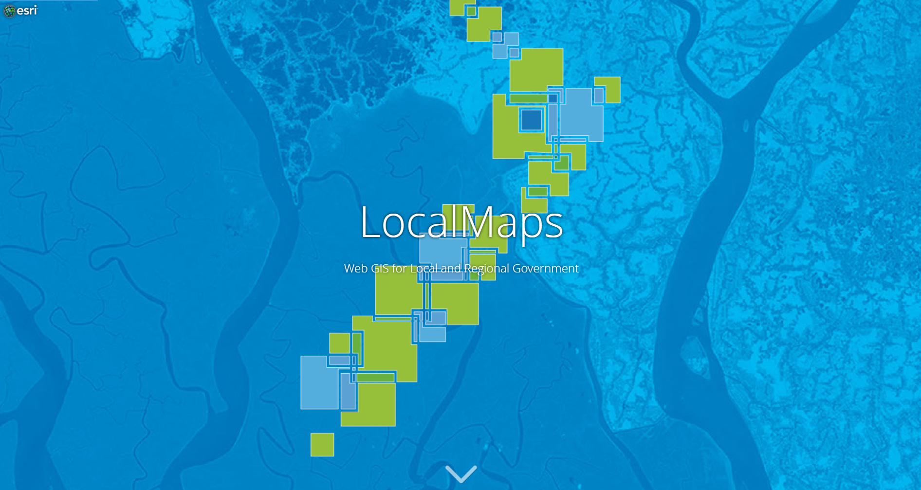 LocalMaps 2.0 is here!