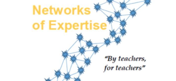 Bringing school teachers together with GIS