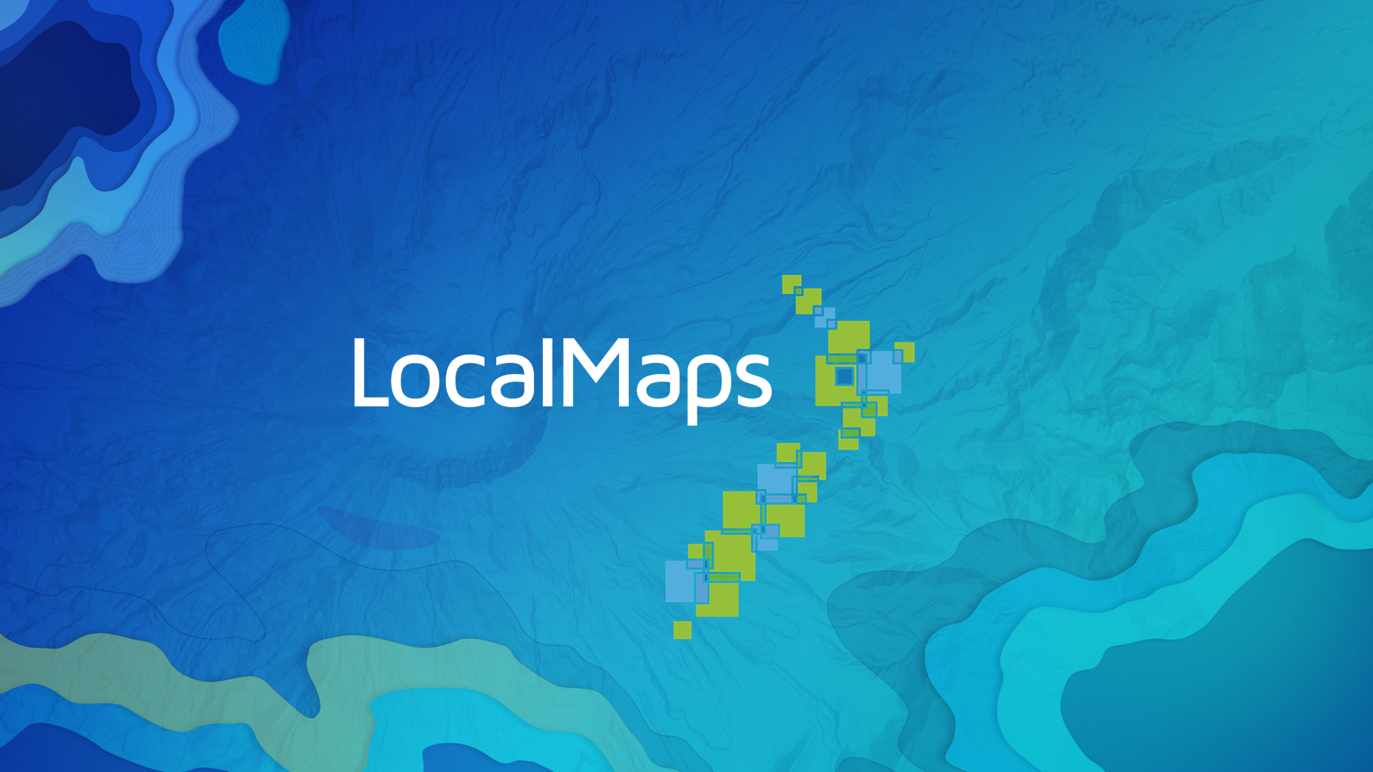 What’s New in LocalMaps 2.3