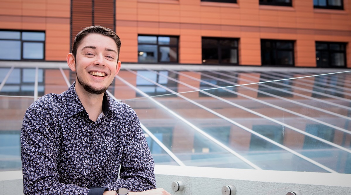 New Zealand Esri Young Scholar Award 2022 – Winner
