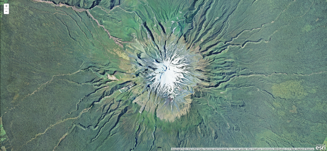 WE’RE ADDING MORE ZOOM LEVELS TO THE NEW ZEALAND BASEMAPS (AND MAKING SOME CHANGES)