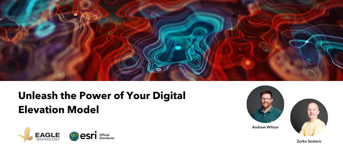 Unleash the Power of Your Digital Elevation Model