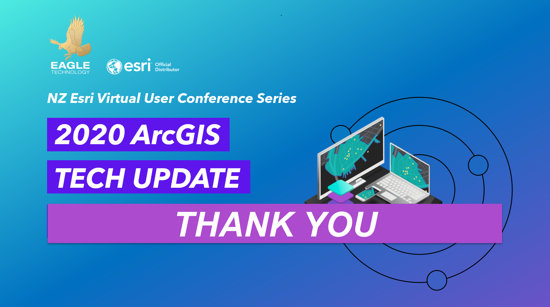Eagle Tech Update – Recording & FAQs