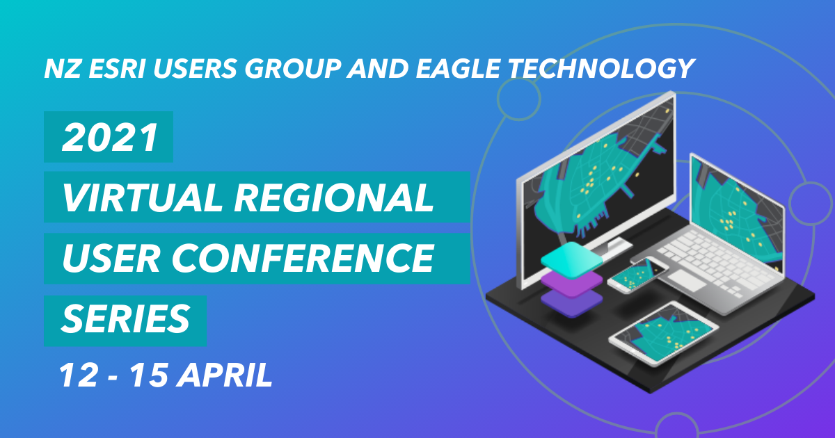 Recap: 2021 Virtual Regional User Conference Events