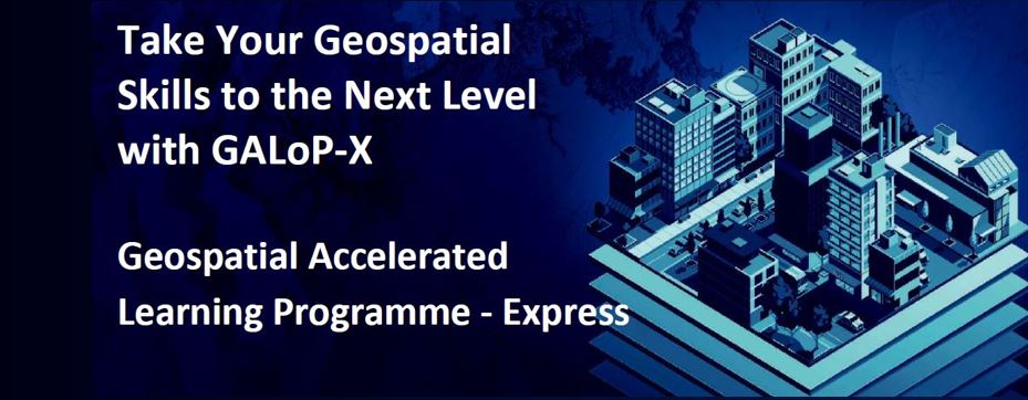 GALoP-X 2020 Winter Open for Students