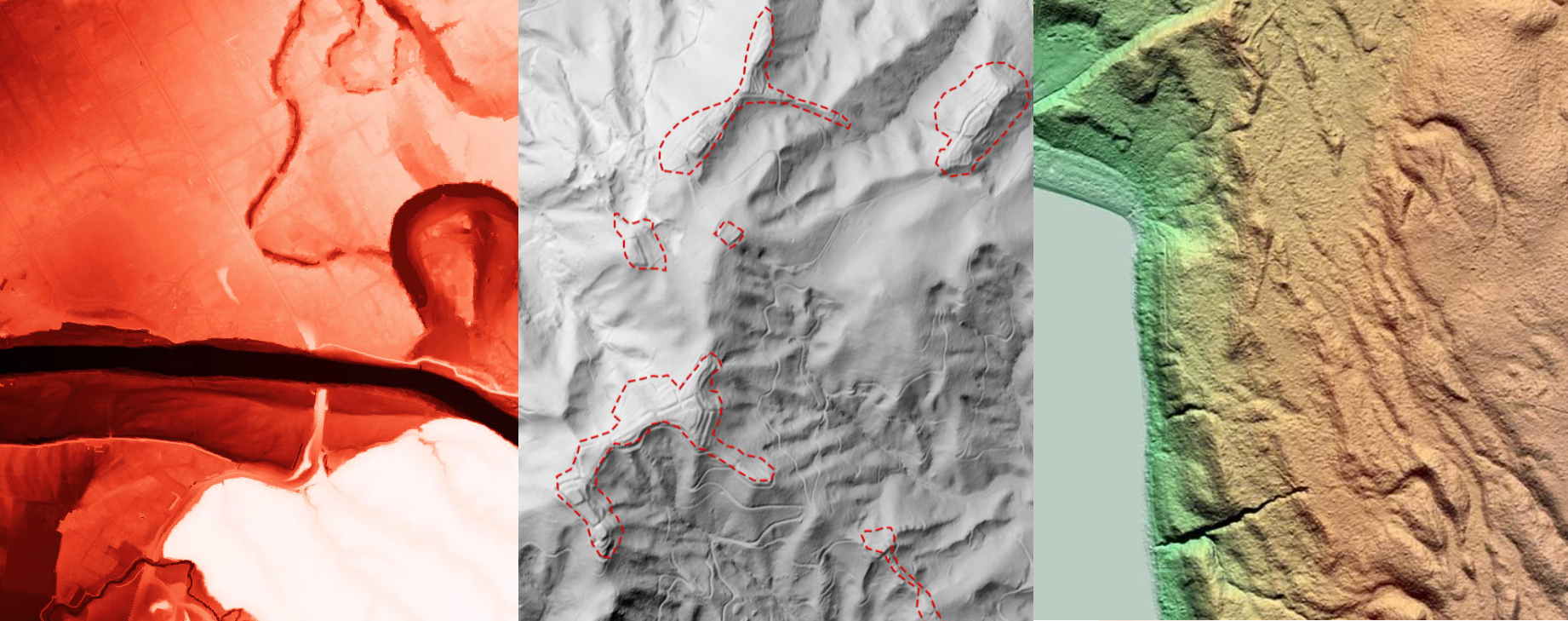 NZ LiDAR Competition